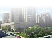 Rochester Methodist Hospital